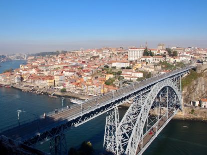 Porto en 2 jours